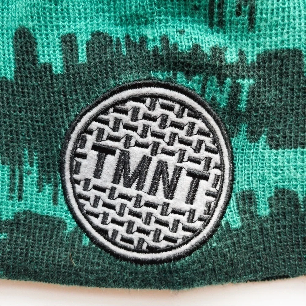 Teenage Mutant Ninja Turtles Beanie